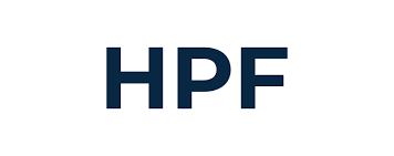 HPF stock logo