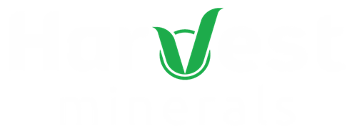 Harvest Minerals