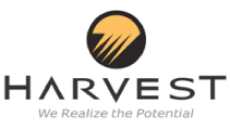 Harvest Natural Resources logo