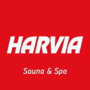 Harvia Oyj logo