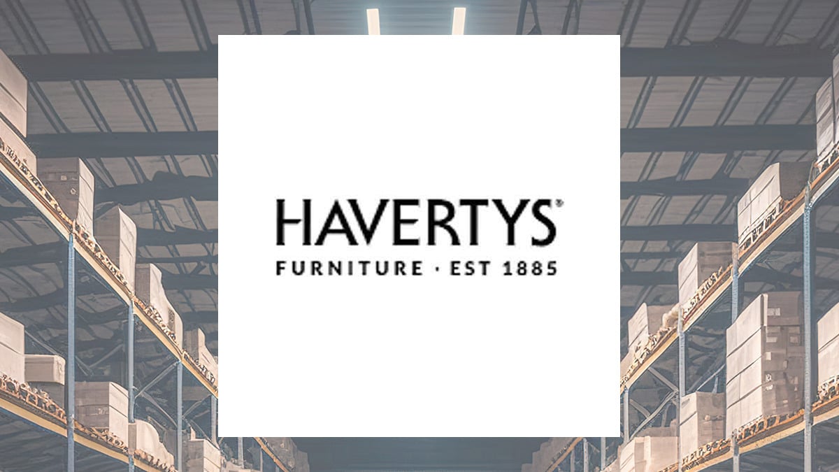 Haverty Furniture Companies logo