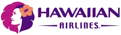 Hawaiian logo