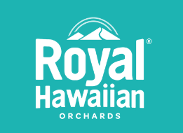 Hawaiian Macadamia Nut Orchards logo