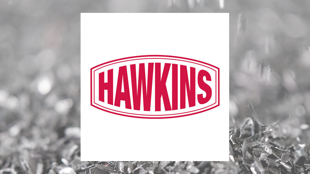 Hawkins logo