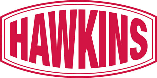 Hawkins logo