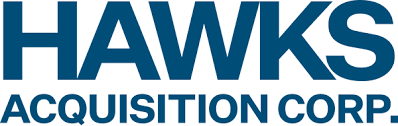 Hawks Acquisition logo