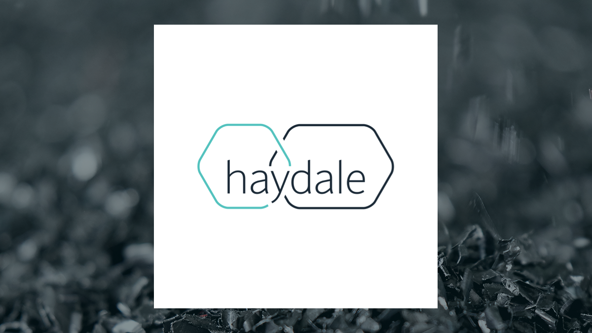 Haydale Graphene Industries logo
