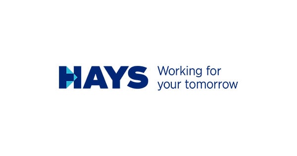 Hays logo