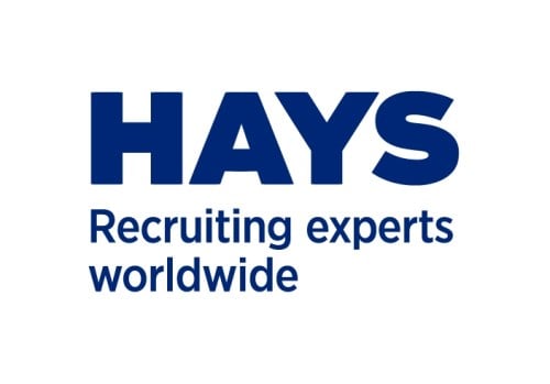 HAYS PLC/ADR logo HAYS PLC/ADR logo