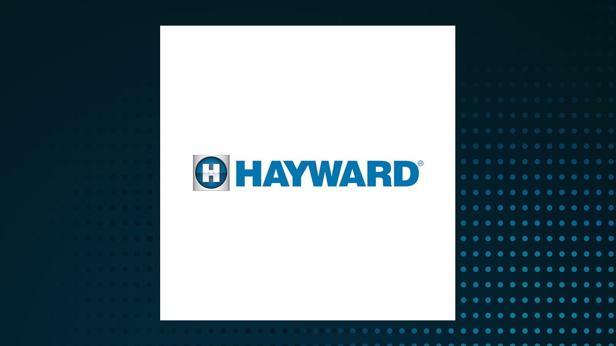 Hayward logo