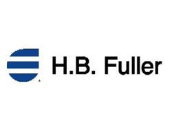 H.B. Fuller logo