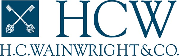 HC Wainwright