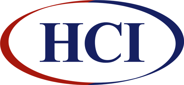 HCI Group logo