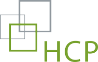 HCP logo