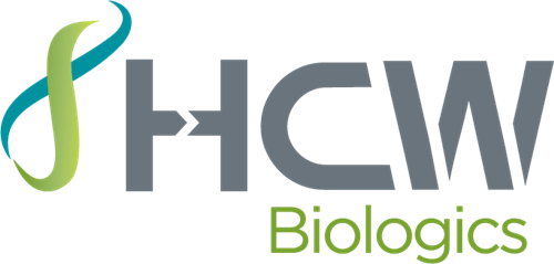 HCWB stock logo