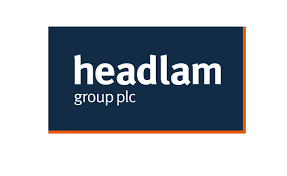 HEAD stock logo
