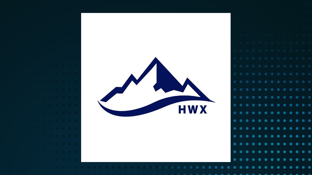 Headwater Exploration logo