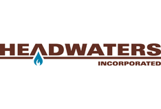 Headwaters logo