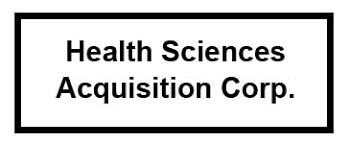 Health Sciences Acquisitions Co. 2 logo