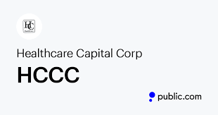 HCCC stock logo