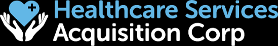 Healthcare Services Acquisition logo