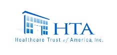 HTA stock logo