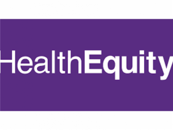 HealthEquity logo