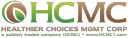 HCMC stock logo