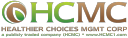 Healthier Choices Management logo