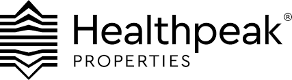 Healthpeak Properties  logo