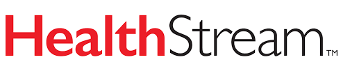 HealthStream  logo