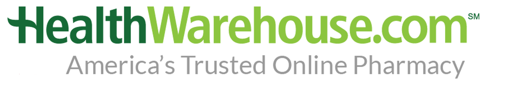 HealthWarehouse.com logo