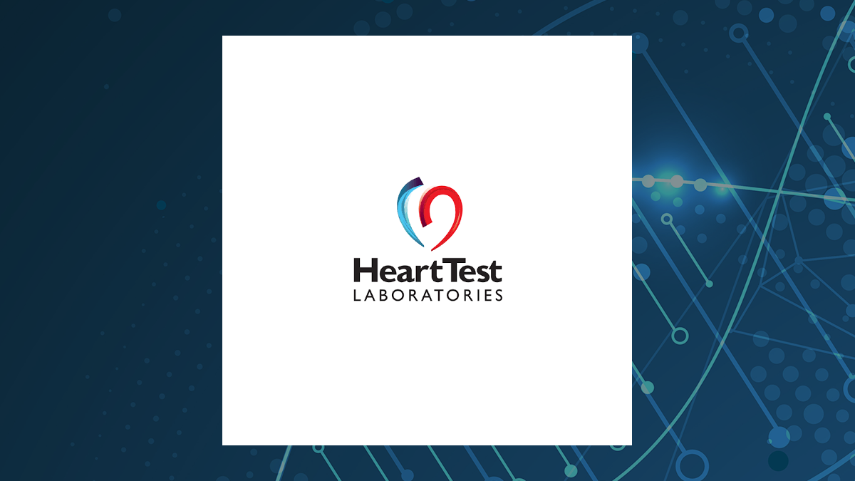 Heart Test Laboratories logo