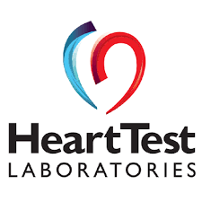 Heart Test Laboratories logo