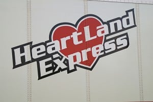 Heartland Express, Inc. (NASDAQ:HTLD) Short Interest Update