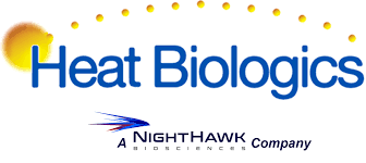 Heat Biologics  logo