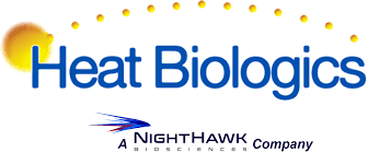 Heat Biologics logo