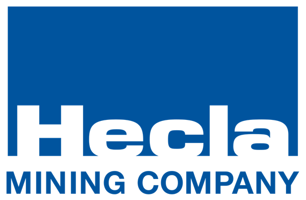 HL stock logo