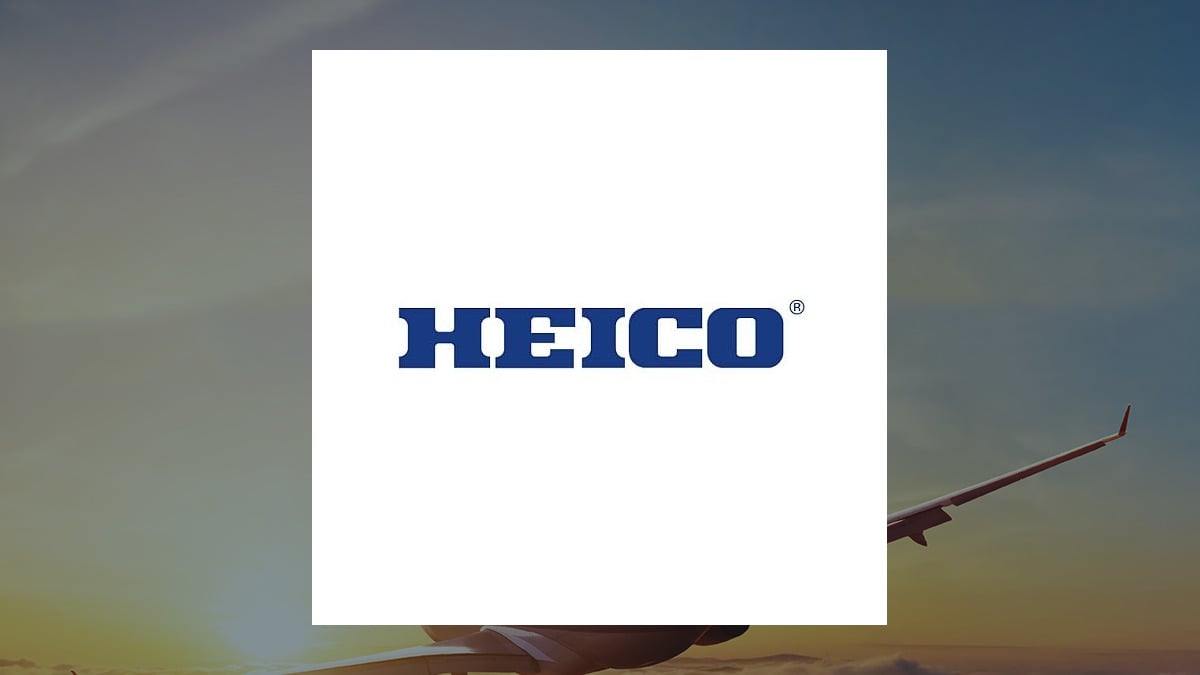 HEICO logo