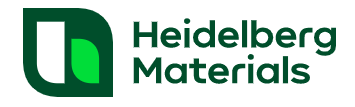 Heidelberg Materials logo