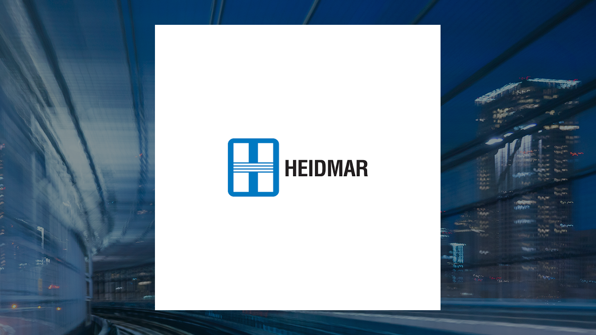 Heidmar Maritime logo