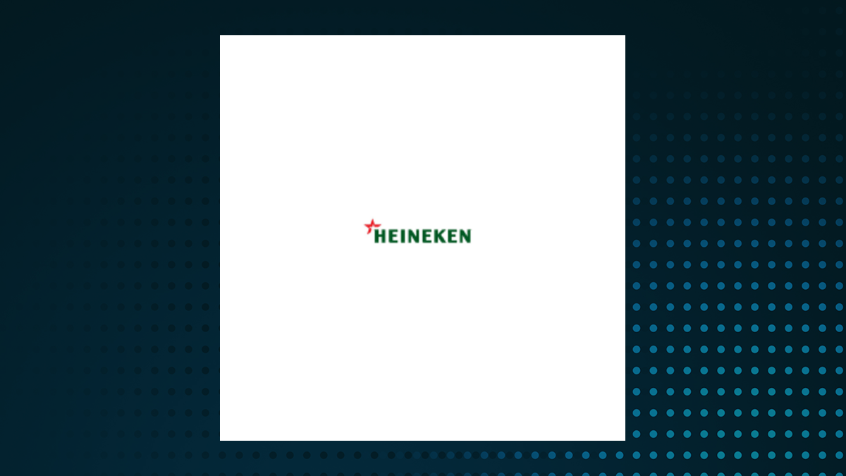 Heineken logo