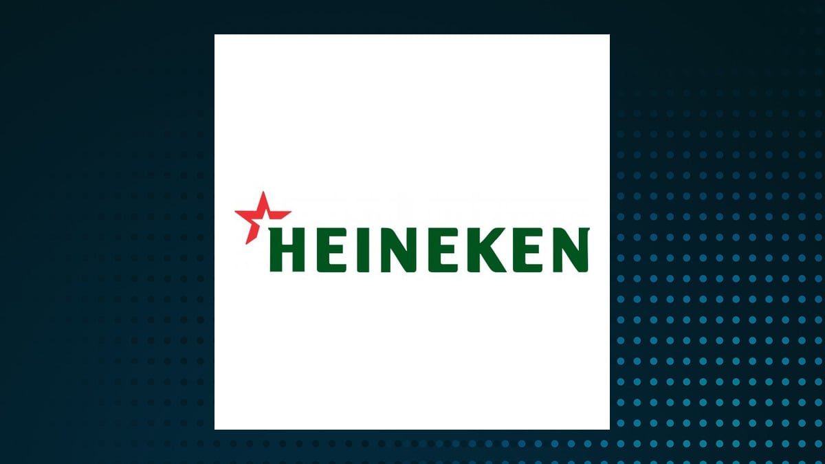 Heineken logo