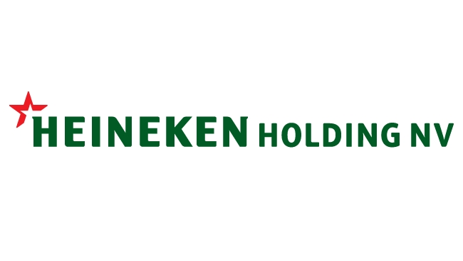 Heineken Holding N.V.