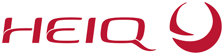 HEIQ stock logo