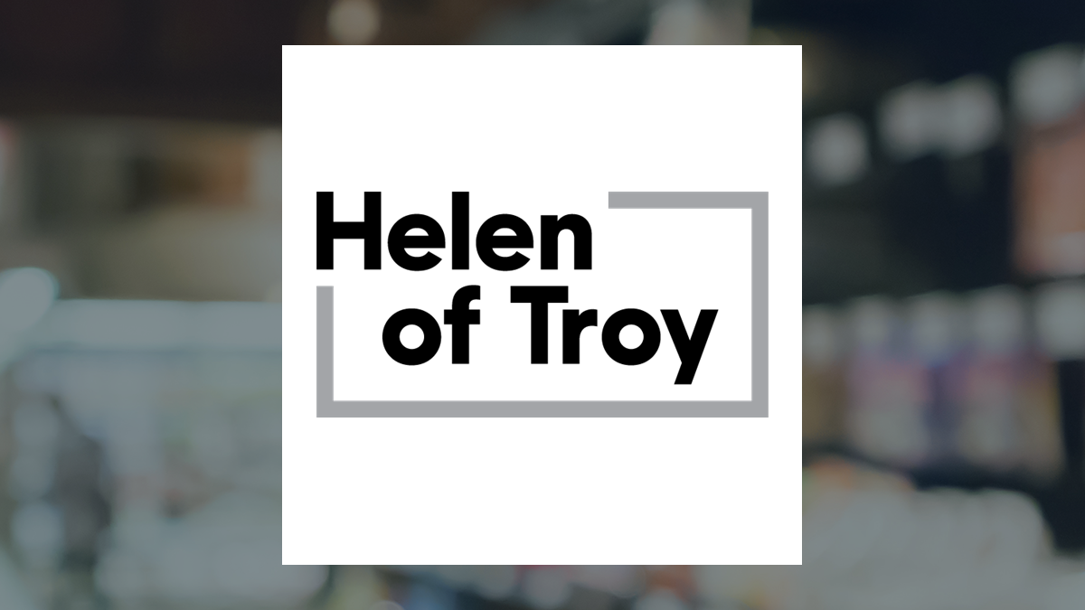 Helen of Troy logo