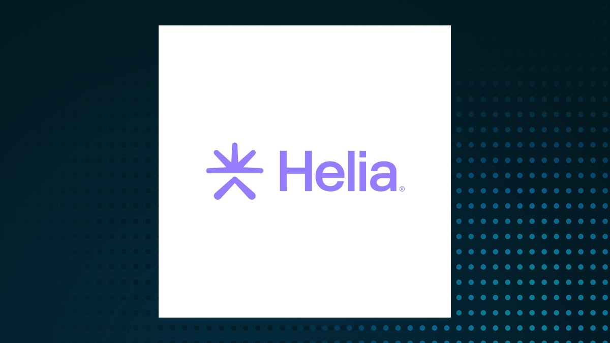 Helia Group logo