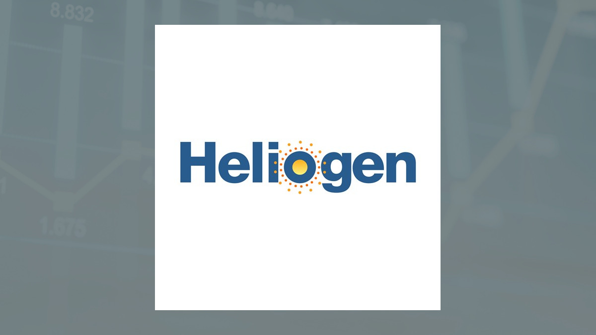 Heliogen logo