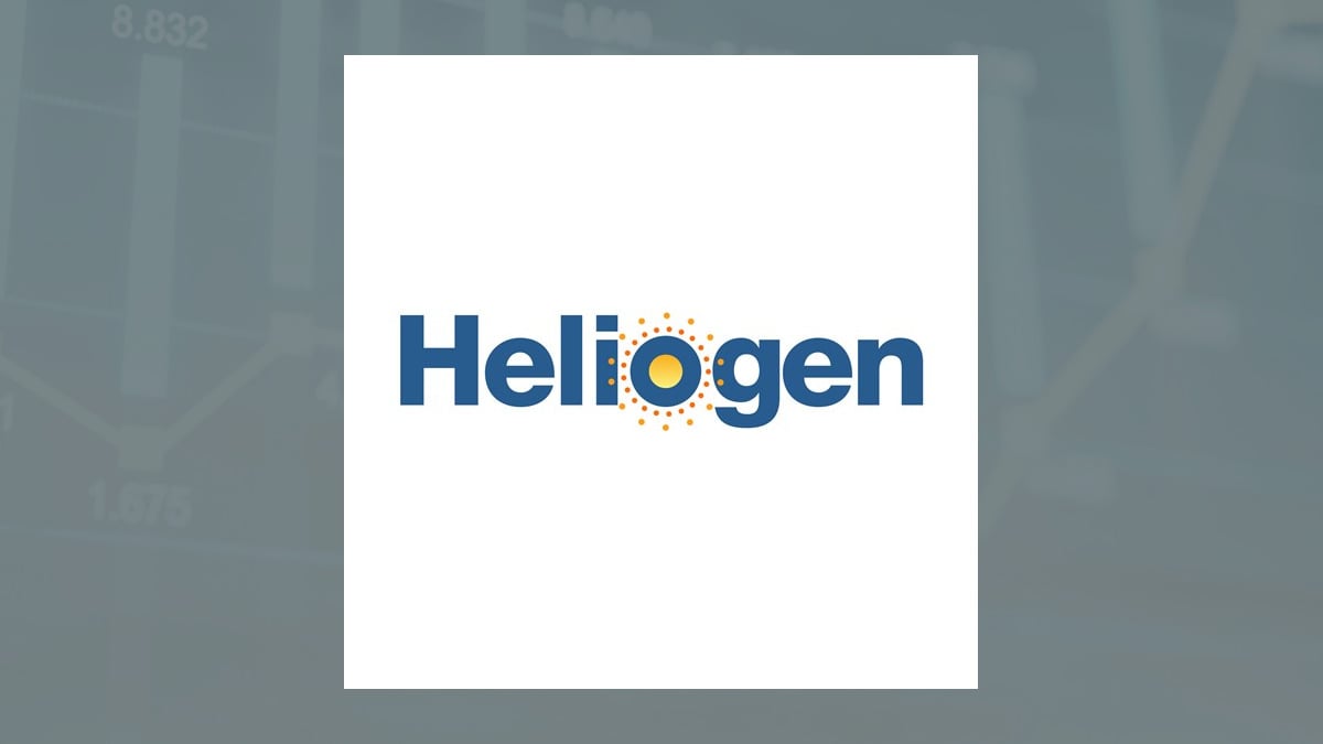 Heliogen logo