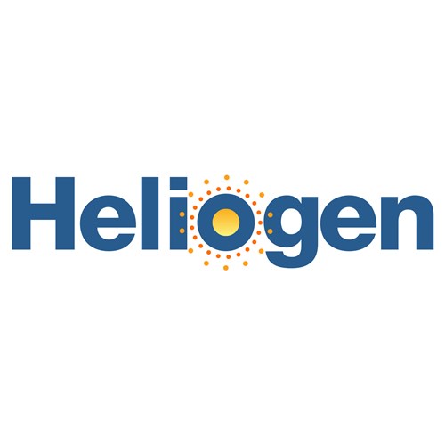 Heliogen logo